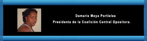 CUBA: "Amor policial" en Santa Clara. Por Damarys Moya Portieles: "A m se me sentaron arriba de las piernas, me retorcieron los brazos y me golpearon en la cabeza"... web/folder.asp?folderID=136 