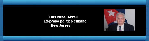 Encuentro fraternal entre Guillermo Farias y cubanos de NY-NJ. El prximo viernes estar con nosotros el destacado periodista independiente y opositor cubano Guillermo (Coco) Farias. Por Israel Abreu, expreso poltico cubano y miembro del CNP.  web/folder.asp?folderID=136
