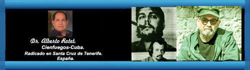 (Primera parte) SILVIO RODRÍGUEZ, LA DECADENCIA DE UN TROVADOR "COMPROMETIDO". Por el Doctor Alberto Roteta Dorado.                     CUBA DEMOCRACIA Y VIDA.ORG                                             cubademocraciayvida.org web/folder.asp?folderID=136    