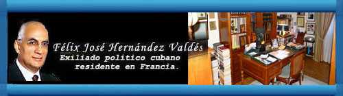 Creo que seguir leyendo hasta el final de mi tiempo. Por Flix Jos Hernndez.  CubaDemocraciayVida.ORG                                                                       web/folder.asp?folderID=136