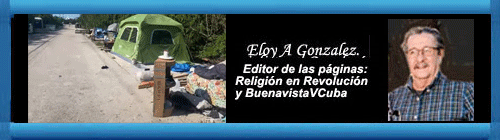 Los que “la hicieron” y los que no han podido “hacerla” Por Eloy A Gonzalez.                                                                                                                                   CUBA DEMOCRACIA Y VIDA.ORG                                                                      web/folder.asp?folderID=136    
