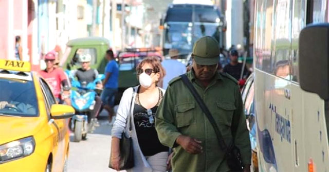 CORONAVIRUS, SU COMPORTAMIENTO EN CUBA REALIDAD O FALSEDAD? Por el Doctor Alberto Roteta Dorado. cubademocraciayvida.org                                                                                  web/folder.asp?folderID=136