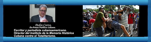El Castrismo no es Cuba      CubaDemocraciayVida.ORG                                                                                                                                                                                                              web/folder.asp?folderID=136
