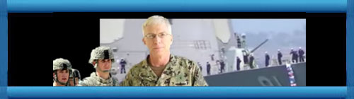 EE.UU- VENEZUELA VIDEO: EE.UU. advirti a Maduro que un acercamiento a buques americanos ser respondido.       cubademocraciayvida.org                                                                                                                   http://www.cubademocraciayvida.org/web/folder.asp?folderID=136