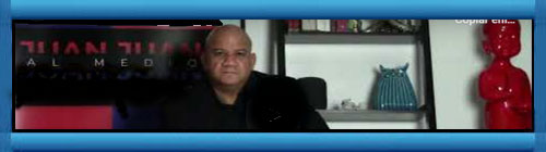 VIDEO: Juan Juan Al Medio Ep. 413-/ Lo que come y compra Ral Castro en tiempos de cuarentena.     http://www.cubademocraciayvida.org                                                                                                                                                                                                                                                     web/folder.asp?folderID=136  