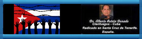 LOS "ODIADORES MODERNOS", CON MUCHO ORGULLO. Por el Dr. Alberto Roteta Dorado.          Cuba Democracia y Vida.ORG                      web/folder.asp?folderID=136