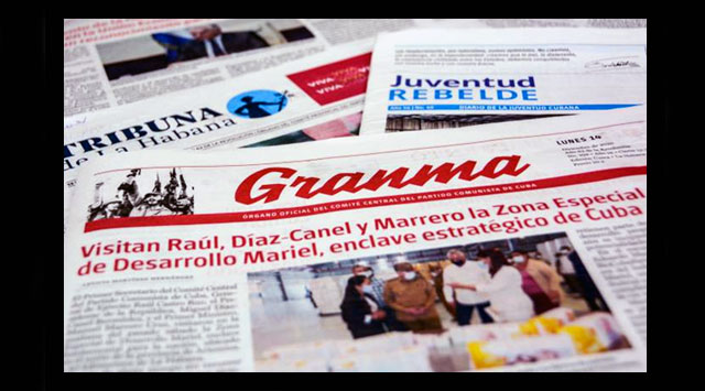 LOS "ODIADORES MODERNOS", CON MUCHO ORGULLO. Por el Dr. Alberto Roteta Dorado.          Cuba Democracia y Vida.ORG                      web/folder.asp?folderID=136