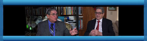 VIDEO CUBA: Encuentros con la Memoria- Jos A. Albertini entrevista a Pedro Corzo. cubademocraciayvida.org web/folder.asp?folderID=136    