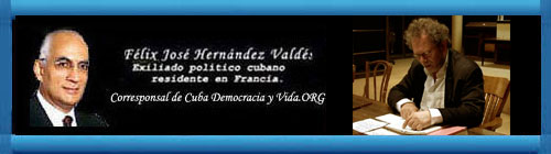 En el taller del filósofo. Por Félix José Hernández.                                           Cuba Democracia y Vida.org                                                                                                                                                                                                                                                                             web/folder.asp?folderID=136  
