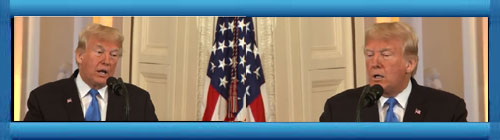 VIDEO TRADUCCIN SIMULTNEA EN ESPAOL: Rueda de prensa de Trump tras las elecciones de medio trmino. cubademocraciayvida.org web/folder.asp?folderID=136    