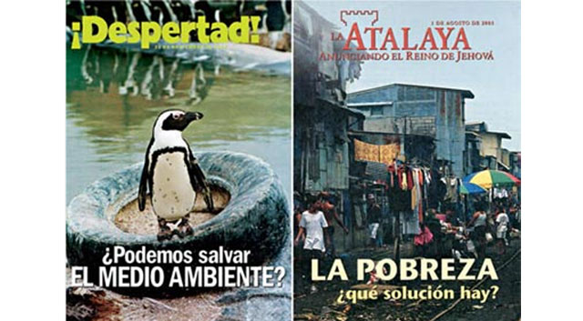 Actividades de los Testigos de Jehov en la Cuba de los sesenta. De los papeles filtrados de la UMAP [1966]- Informe religiones II. Publicado en Religin en Revolucin.                  CUBADEMOCRACIAYVIDA.ORG        http://www.cubademocraciayvida.org  