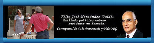 Ocurrió en el balneario de Arcachón, Francia en julio de 2022. Por Félix José Hernández.          CubaDemocraciayVida.ORG                                                                       web/folder.asp?folderID=136  