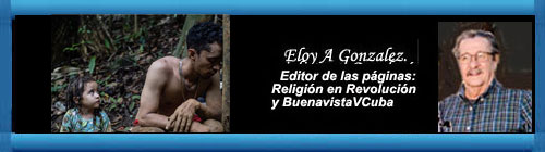 VENEZUELA EN LA MIRADA DE UNA PEQUEÑA NIÑA. Por Eloy A González.                                                                                                                                                                               CUBA DEMOCRACIA Y VIDA.ORG                                                            web/folder.asp?folderID=136 