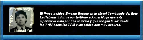 http://www.cubademocraciayvida.org/web/article.asp?artID=45314