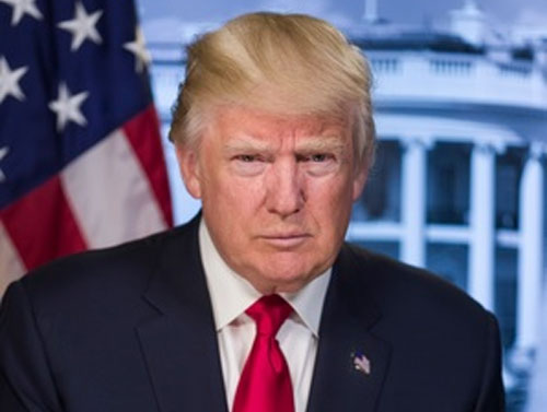 LOS AGRESORES QUE PROCLAMAN SER VCTIMAS. "Ya sabemos que los opositores de Donald Trump no estn interesados en la justicia... cubademocraciayvida.org http://cubademocraciayvida.org/web/folder.asp?folderID=136 