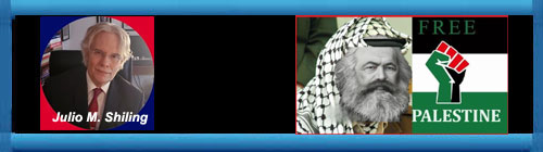 PATRIA DE MARTÍ Artículo "El marxismo más que el antisemitismo es el responsable de los disturbios universitarios" Por Julio M. Shiling.          CUBA DEMOCRACIA Y VIDA.ORG                                                                                                                                                                                      web/folder.asp?folderID=136  
