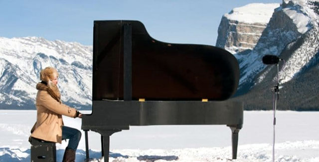 Paisajes emocionales de Ragnar Kjartansson en el Museo Nacional Thyssen-Bornemisza. Por Flix Jos Hernndez.          CubaDemocraciayVida.ORG                                                                       web/folder.asp?folderID=136  