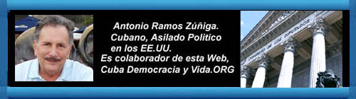 Cuba: Congreso de ESPAÑA votará resolución de condena a violaciones de DDHH. Articulo enviado por nuestro colaborador Antonio Ramos Zúñiga.           CUBA DEMOCRACIA Y VIDA.ORG                                                                                                                                       web/folder.asp?folderID=136