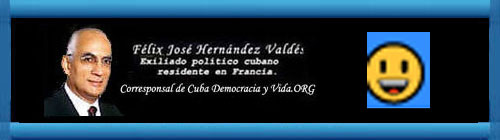 Nacimos en los cuarenta y cincuenta. Por Flix Jos Hernndez.          CubaDemocraciayVida.ORG                                                                       web/folder.asp?folderID=136  