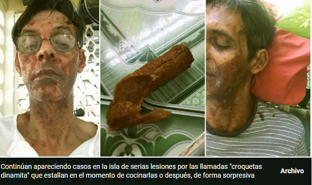Congelar plantillas y reducir ministerios. Para qu? Por el Ingeniero Qumico y Consultor Roberto L.                                                                                                          CUBA DEMOCRACIA Y VIDA.ORG                                                                      web/folder.asp?folderID=136                                                                                                    CUBA DEMOCRACIA Y VIDA.ORG                                                                      web/folder.asp?folderID=136