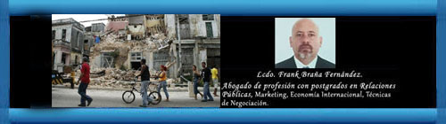 CUBA UNA MIRADA SIN CAMISA DE COLORES. Por el Licenciado Frank Braa Fernndez. cubademocraciayvida.org web/folder.asp?folderID=136