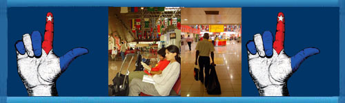 The (Non) Right of Cubans to Travel. By Haroldo Dilla Alfonso.web/folder.asp?folderID=215