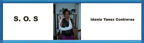 Mamma vdjar desperat om hjlp fr att rdda livet p grovt misshandlad och godtyckligt fngslad dotter. Av Pedazos de la Isla.web/folder.asp?folderID=176
