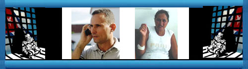 "Se llevaron a mi mamá, mi papá, y a todos los que estaban en la casa", declaró la hija de José Daniel Ferrer. Cuba Encuentro.http://cubademocraciayvida.org/web/folder.asp?folderID=136