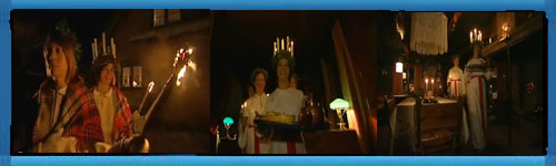 Video: Den 13 december kommer Sankta Lucia med ljus och hopp till alla själar i vintermörkret. Vi önskar alla kubaner en ljusnande framtid.web/folder.asp?folderID=176