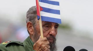 CUBA: Historiografa. Contra el relato oficial. Los ltimos libros de Fidel Castro encarnan la decrepitud de la historia oficial cubana. Por Rafael Rojas. web/folder.asp?folderID=136