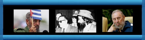 CUBA: Historiografa. Contra el relato oficial. Los ltimos libros de Fidel Castro encarnan la decrepitud de la historia oficial cubana. Por Rafael Rojas. web/folder.asp?folderID=136 
