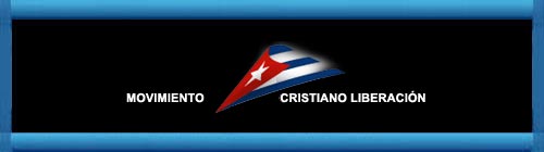 CUBA: “Movimiento Cristiano Liberación sigue en pie”. web/folder.asp?folderID=136