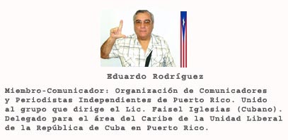 VIDEO: A patada limpio. Por Eduardo Rodrgyez. CubaDemocraciayVida.org web/folder.asp?folderID=136
