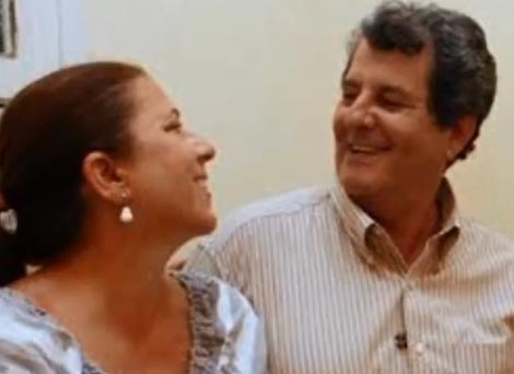 Nota informativa del MCL: El pasado jueves 6 de Junio arribó a la ciudad de Miami la señora Ofelia Acevedo Maura, viuda de Oswaldo Payá web/folder.asp?folderID=136