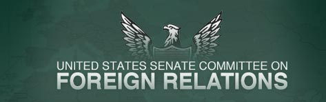 Estados Unidos-Cuba: Se discute el camino a la libertad en Cuba en el Subcomité del Hemisferio Occidental del Comité de Relaciones Exteriores de la Cámara Alta de Los Estados Unidos. web/folder.asp?folderID=136