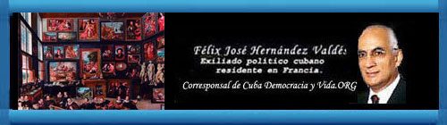 El Museo del Prado enriquece temporalmente su colección de pintura flamenca, Por Félix José Hernández.                                                                                            Cuba Democracia y Vida.org                                                                                        web/folder.asp?folderID=136  