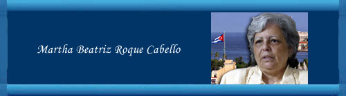 Convocatoria: "Reunión de La Nación Cubana". Esta convocatoria es de nueve organizaciones de la disidencia interna cubana. (Enviado a CDV.org por Martha Beatriz Roque Cabello). web/folder.asp?folderID=136 
