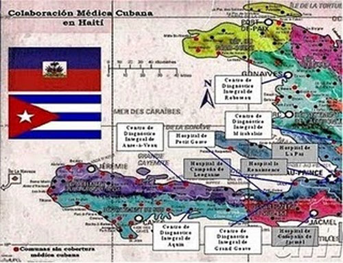 Cul es el salario de un mdico cubano cuando esta cumpliendo una mision internacionalista?. Por el Dr. Eloy A Gonzlez. web/folder.asp?folderID=136