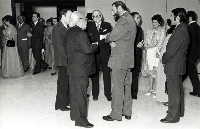 La formación del Hombre Nuevo el mayor fiasco de Fidel Castro. Por el Ingeniero Químico Roberto L. Capote Castillo.                                                                                            CUBA DEMOCRACIA Y VIDA.ORG                                                                                  web/folder.asp?folderID=136                                                                  CUBA DEMOCRACIA Y VIDA.ORG                                                                                                                           web/folder.asp?folderID=136
