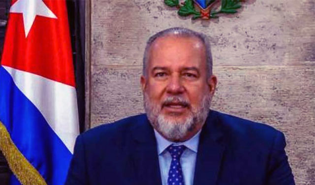 "Continuaremos impulsando el desarrollo econmico sostenible, en aras de una mayor prosperidad para nuestros pueblos". Por el Ingeniero Qumico Roberto L. Capote Castillo.                                                                                                       CUBA DEMOCRACIA Y VIDA.ORG                                                                      web/folder.asp?folderID=136                                                                  CUBA DEMOCRACIA Y VIDA.ORG                                                                      web/folder.asp?folderID=136