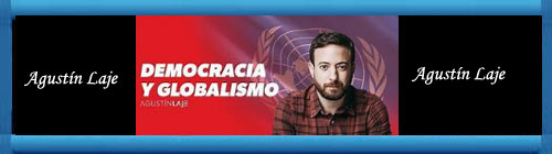 VIDEOS: Globalismo vs. Democracia. Por Agustn Laje.                     CUBA DEMOCRACIA Y VIDA.ORG                                                                                                         web/folder.asp?folderID=136