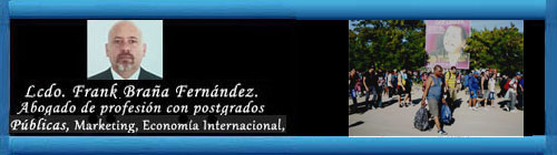 Yahvé y los cubanos. Por Frank Braña Fernández.  CubaDemocraciayVida.ORG                                                                                                   web/folder.asp?folderID=136