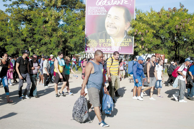 Yahvé y los cubanos. Por Frank Braña Fernández.  CubaDemocraciayVida.ORG                                                                                                   web/folder.asp?folderID=136