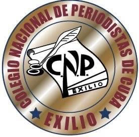Declaración conjunta de los miembros de Europa en apoyo al Colegio Nacional de Periodistas de Cuba en el Exilio (E) y a su Decano, Don Salvador Romaní Orúe. Enviado a CDV.ORG por Por Félix José Hernández.         CubaDemocraciayVida.ORG                                                                                        web/folder.asp?folderID=136  