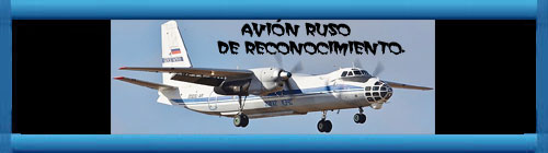 Suecia denunci que un avin ruso incursion en su espacio areo.        CUBADEMOCRACIAYVIDA.ORG                                                                                                                                                                                                                         http://www.cubademocraciayvida.org/web/folder.asp?folderID=136