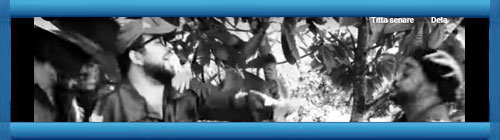 VIDEO HUMOR: Los Pichy Boys son los Castro en "Memorias de la Sierra". El grupo humorístico lanza una serie con "su versión" de lo que ocurrió en la Sierra Maestra.           cubademocraciayvida.org                                                                                                                                                                web/folder.asp?folderID=136         