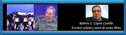 (Parte III) La fracasada organizacin de la economa socialista en Cuba. Por el ingeniero industrial Roberto L. Capote Castillo.                                                                                                                                  CUBA DEMOCRACIA Y VIDA.ORG                                                                      web/folder.asp?folderID=136