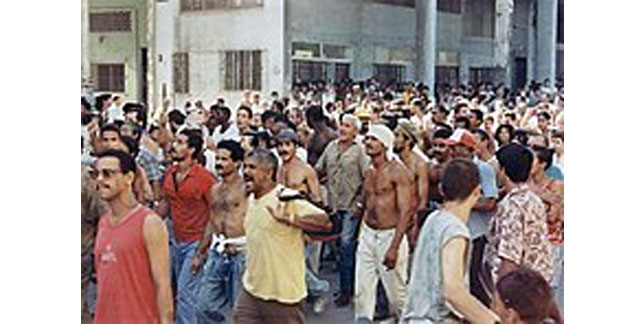(Parte III) La fracasada organizacin de la economa socialista en Cuba. Por el ingeniero industrial Roberto L. Capote Castillo.                                                                                                                                  CUBA DEMOCRACIA Y VIDA.ORG                                                                      web/folder.asp?folderID=136