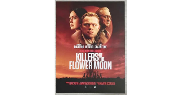 Killers of the Flower Moon. Por Flix Jos Hernndez.     CubaDemocracia y Vida.org                                                                                        web/folder.asp?folderID=136  