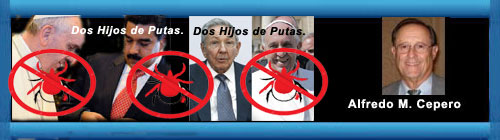 LOS TRES JINETES DEL RESENTIMIENTO. Por Alfredo M. Cepero. cuba democracia y vida.org web/folder.asp?folderID=136